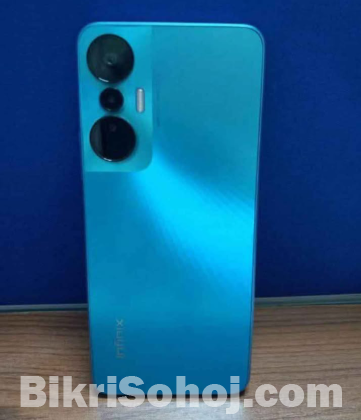 Infinix Hot 20s